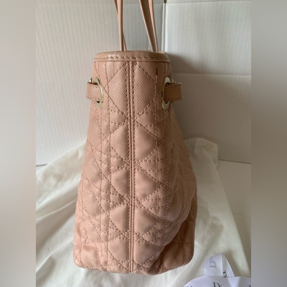 Dior tote bag - Picture 11 of 16